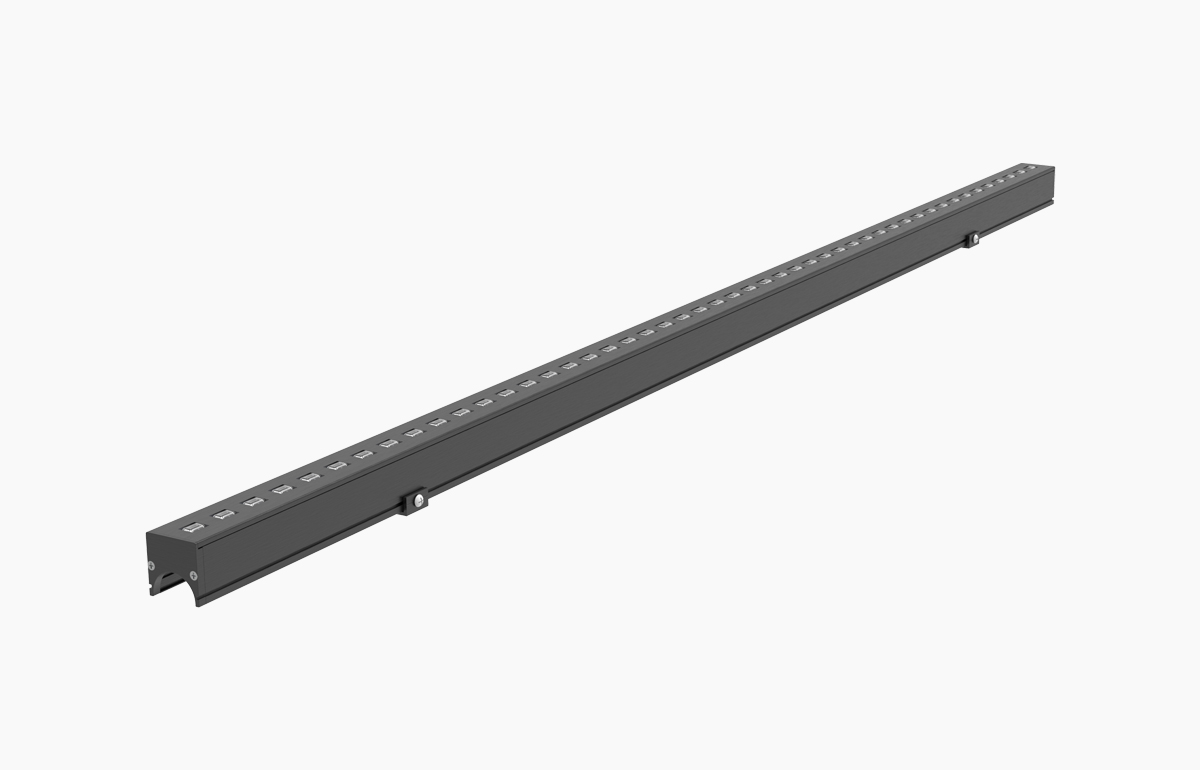 LED普通RGB線條燈與DMX512線條燈有何區別？